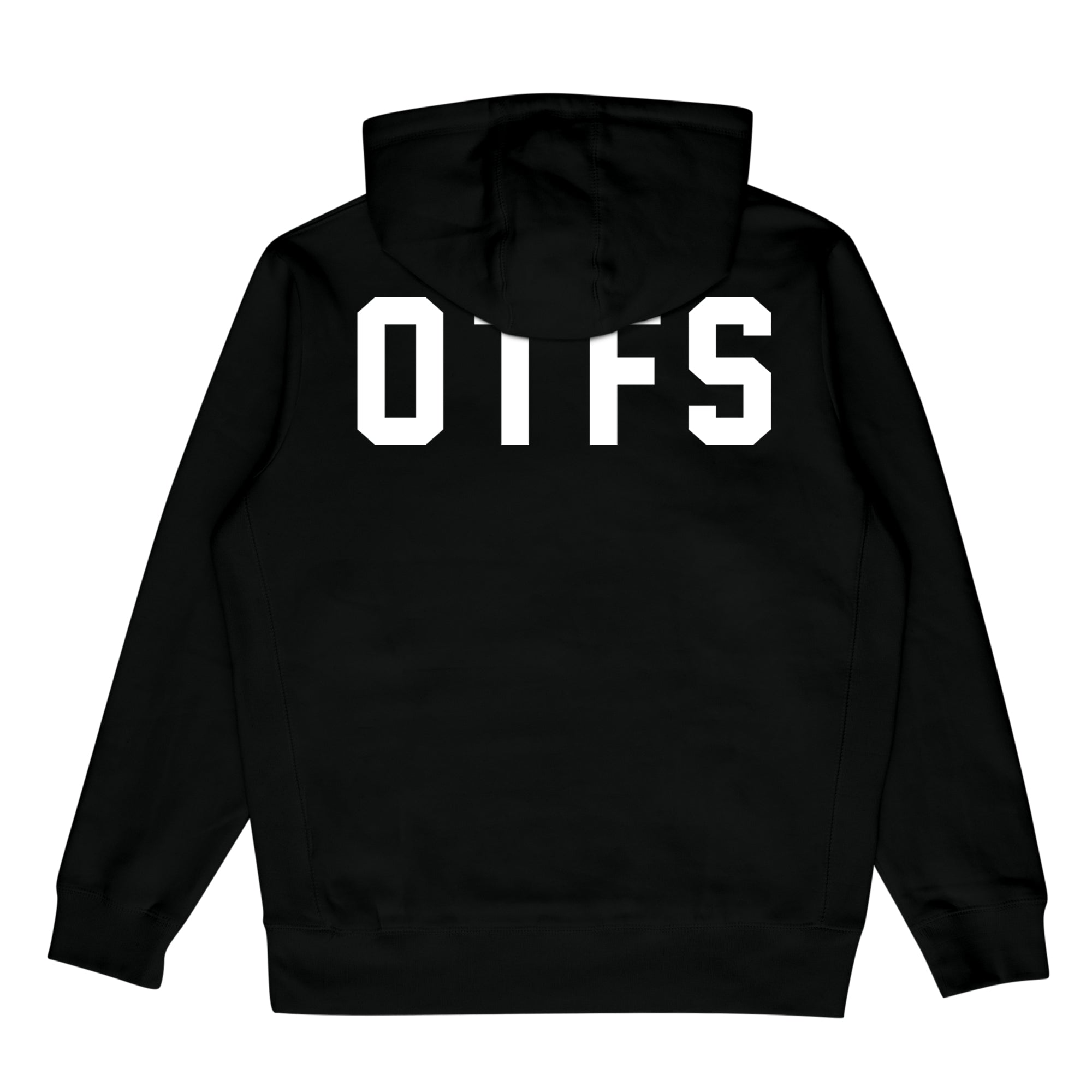 Off white hoodie 01 Clearance